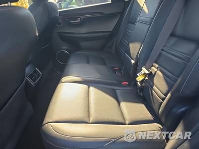 2016 Lexus NX 300h - zdjęcie 16 z 23 - miniatura