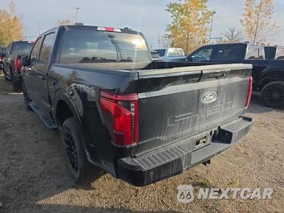 2024 Ford F-150 XLT Crew Cab Short Bed - zdjęcie 6 z 22 - miniatura
