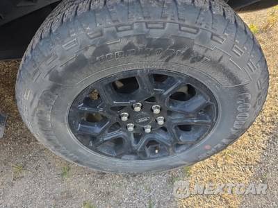 2024 Ford F-150 XLT Crew Cab Short Bed - zdjęcie 11 z 22 - miniatura