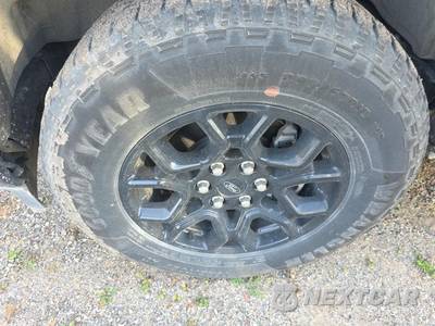 2024 Ford F-150 XLT Crew Cab Short Bed - zdjęcie 8 z 22 - miniatura