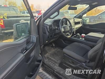 2024 Ford F-150 XLT Crew Cab Short Bed - zdjęcie 13 z 22 - miniatura