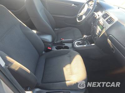2014 Volkswagen Jetta S Sedan - zdjęcie 8 z 27 - miniatura