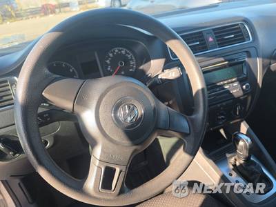 2014 Volkswagen Jetta S Sedan - zdjęcie 10 z 27 - miniatura