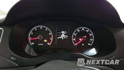 2014 Volkswagen Jetta S Sedan - zdjęcie 18 z 27 - miniatura