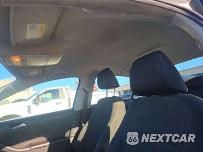2014 Volkswagen Jetta S Sedan - zdjęcie 19 z 27 - miniatura