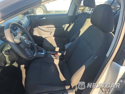 2014 Volkswagen Jetta S Sedan - zdjęcie 7 z 27 - miniatura
