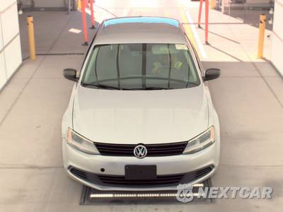 2014 Volkswagen Jetta S Sedan - zdjęcie 2 z 27 - miniatura