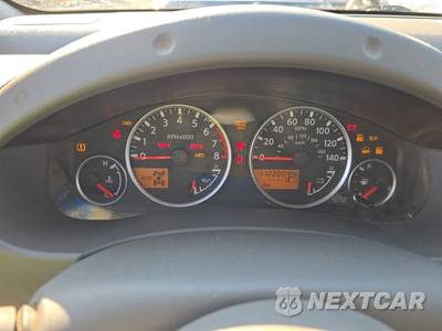 2006 Nissan Frontier LE Crew Cab Medium Bed - zdjęcie 12 z 18 - miniatura