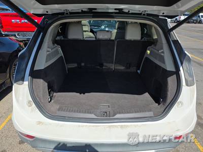 2017 Lincoln MKC Reserve - zdjęcie 16 z 48 - miniatura