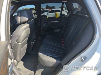 2018 BMW X5 Sports Activity Vehicle iPerformance - zdjęcie 13 z 35 - miniatura