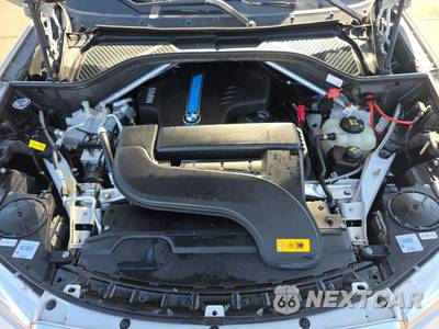 2018 BMW X5 Sports Activity Vehicle iPerformance - zdjęcie 15 z 35 - miniatura