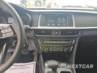2019 Kia Optima LX - zdjęcie 11 z 39 - miniatura