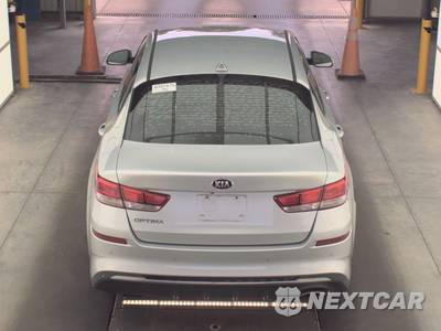 2019 Kia Optima LX - zdjęcie 5 z 39 - miniatura