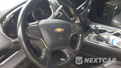 2019 Chevrolet Traverse LT Leather 3LT - zdjęcie 47 z 58 - miniatura