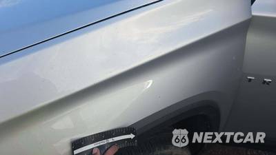 2019 Chevrolet Traverse LT Leather 3LT - zdjęcie 37 z 58 - miniatura