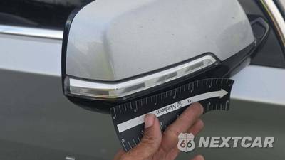 2019 Chevrolet Traverse LT Leather 3LT - zdjęcie 29 z 58 - miniatura