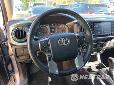 2023 Toyota Tacoma SR5 Extended Cab Long Bed w/Rear Doors - zdjęcie 10 z 32 - miniatura