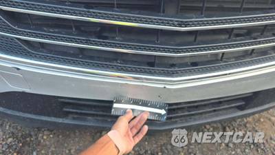 2019 Chevrolet Traverse LT Leather 3LT - zdjęcie 58 z 58 - miniatura