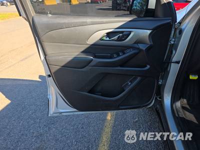 2019 Chevrolet Traverse LT Leather 3LT - zdjęcie 9 z 58 - miniatura