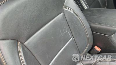 2019 Chevrolet Traverse LT Leather 3LT - zdjęcie 22 z 58 - miniatura