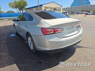 2021 Chevrolet Malibu LT 1LT - zdjęcie 6 z 42 - miniatura