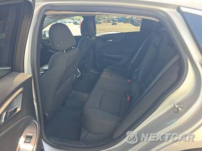 2021 Chevrolet Malibu LT 1LT - zdjęcie 13 z 42 - miniatura