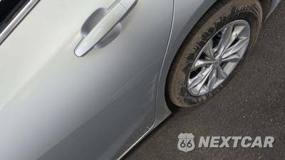 2021 Chevrolet Malibu LT 1LT - zdjęcie 31 z 42 - miniatura