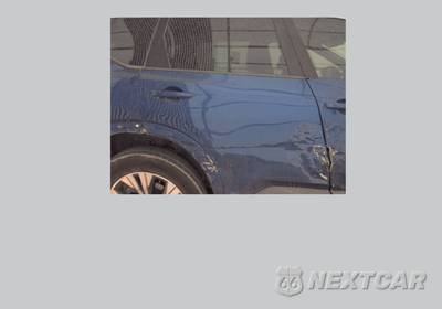 2022 Nissan Rogue SV - zdjęcie 37 z 41 - miniatura