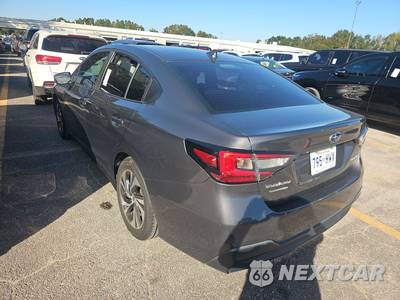 2023 Subaru Legacy Premium - zdjęcie 6 z 27 - miniatura