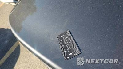 2023 Subaru Legacy Premium - zdjęcie 20 z 27 - miniatura