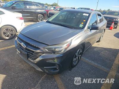 2023 Subaru Legacy Premium - zdjęcie 1 z 27 - miniatura