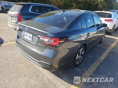 2023 Subaru Legacy Premium - zdjęcie 4 z 27 - miniatura