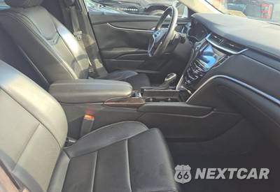 2015 Cadillac XTS Professional Coachbuilder Funeral Coach 1SH - zdjęcie 8 z 12 - miniatura