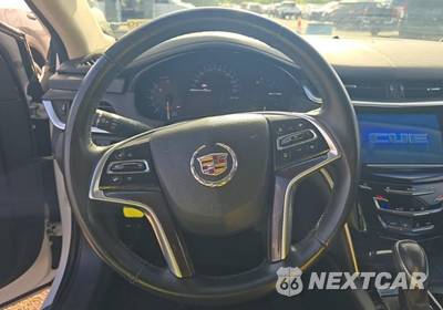 2015 Cadillac XTS Professional Coachbuilder Funeral Coach 1SH - zdjęcie 9 z 12 - miniatura