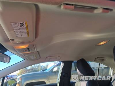 2021 Toyota Corolla LE Sedan - zdjęcie 17 z 28 - miniatura