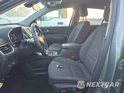 2023 Chevrolet Equinox LT 2FL - zdjęcie 7 z 24 - miniatura