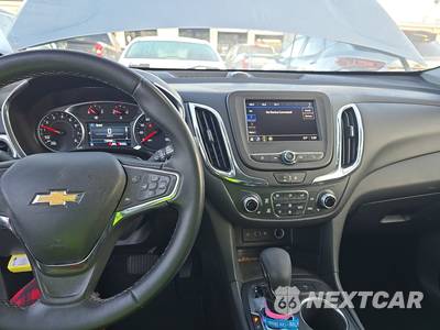 2023 Chevrolet Equinox LT 2FL - zdjęcie 11 z 24 - miniatura