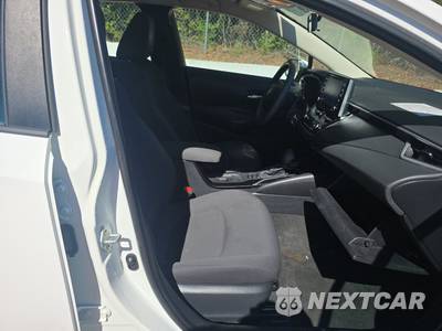 2021 Toyota Corolla LE Sedan - zdjęcie 8 z 27 - miniatura