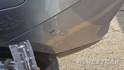 2023 Chevrolet Equinox LT 2FL - zdjęcie 24 z 24 - miniatura