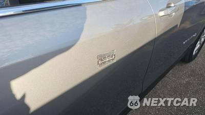 2023 Chevrolet Equinox LT 2FL - zdjęcie 23 z 24 - miniatura