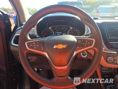 2022 Chevrolet Equinox LS 1LS - zdjęcie 10 z 21 - miniatura
