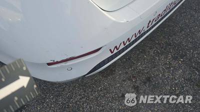 2020 Nissan Sentra S - zdjęcie 25 z 28 - miniatura