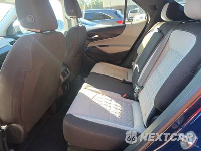 2022 Chevrolet Equinox LS 1LS - zdjęcie 13 z 21 - miniatura