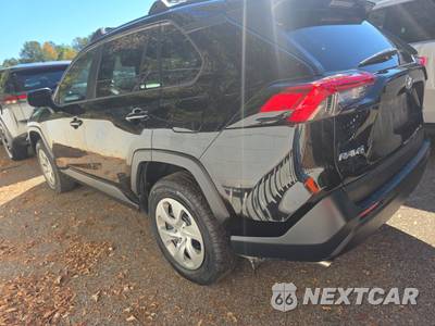 2021 Toyota RAV4 LE - zdjęcie 6 z 28 - miniatura