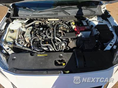 2020 Nissan Sentra S - zdjęcie 15 z 28 - miniatura