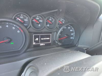 2023 Chevrolet Silverado 1500 WT Crew Cab Medium Bed 1WT - zdjęcie 12 z 36 - miniatura