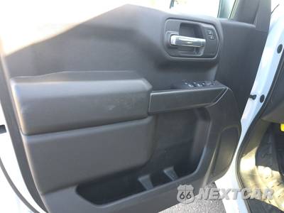 2023 Chevrolet Silverado 1500 WT Crew Cab Medium Bed 1WT - zdjęcie 9 z 36 - miniatura