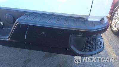 2023 Chevrolet Silverado 1500 WT Crew Cab Medium Bed 1WT - zdjęcie 32 z 36 - miniatura