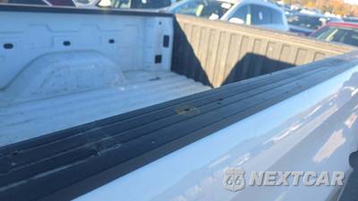 2023 Chevrolet Silverado 1500 WT Crew Cab Medium Bed 1WT - zdjęcie 30 z 36 - miniatura