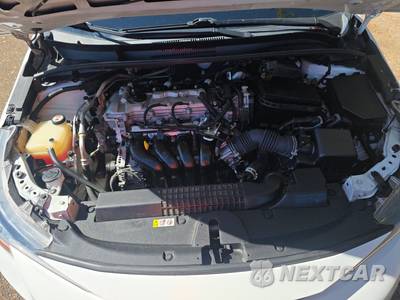 2021 Toyota Corolla LE Sedan - zdjęcie 15 z 31 - miniatura